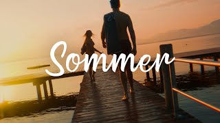 ChiemseePanorama Urlaubstrailer quotSommerquot [upl. by Osnerol]