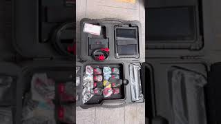 shorts Autel Maxisys Ultra Unboxing Quick Review [upl. by Akcemat]