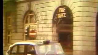 Ritz Hotel in the 1970s Archive film 11804 [upl. by Bergh]