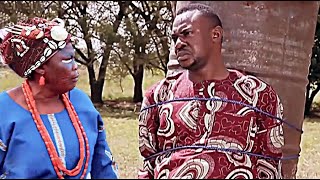 IYA MUFU OLOOSHA OKO  A Nigerian Yoruba Movie Starring Odunlade Adekola  Abeni Agbon [upl. by Ike304]