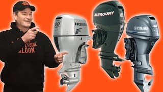 🤮 DISGUSTING Tip For Diagnosing An Outboard Engine [upl. by Felecia929]