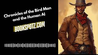 Chronicles of the Bird man and the Human AI fiction aiaudiostories [upl. by Wadleigh474]