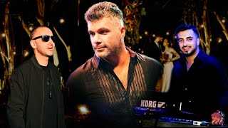 Fares Karam  Woslo El 3ersan 2022 Remix  DJ Franky Flow فارس كرم وصلوا العرسان [upl. by Anitsirk]