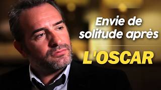 Jean Dujardin sa vie après son Oscar [upl. by Ymeon]