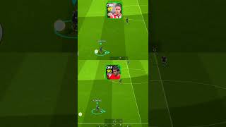 New Potw Veerman Vs DePual Running Race 🏁🏆 shortsfeed shorts efootball2024 [upl. by Er]