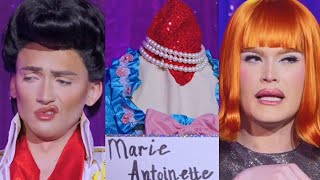 Drag Race UK Season 6 Snatch Game Was Something [upl. by Tessil284]