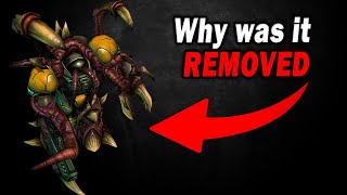 Why did Blizzard remove Infested Terrans from Zerg in StarCraft 2 multiplayer [upl. by Lamprey]