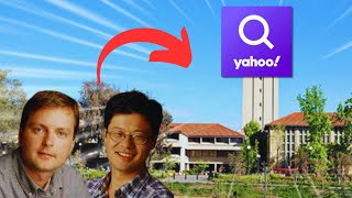 La historia de Yahoo en 4 Minutos [upl. by Onailime802]