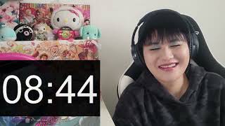 ONE PIECE ANIME EPISODE 1095 BLIND REACTION [upl. by Onitsuj]