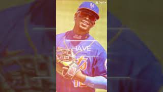 Francisco Lindor edit foryou edit [upl. by Fax]