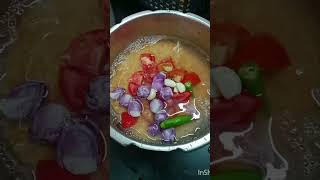 Minivlog 81 Tiffin sambar recipe [upl. by Taylor526]