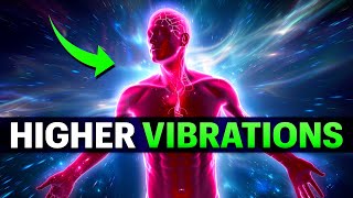 YOUR VIBRATION FREQUENCY WILL START RISING BEYOND LIMITS [upl. by Occir]