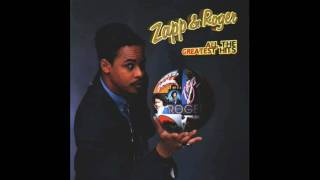 Zapp Roger I Want To Be Your Man [upl. by Boatwright]