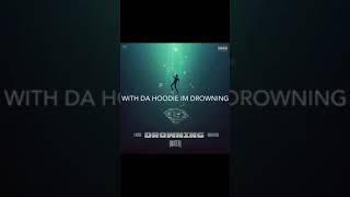 Boogie Wit Da Hoodie Drowning clean [upl. by Brunhilda]