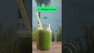 Top 5 Super Food Greens for Boosting Health amp for Weight Loss  Highly Nutritious fitfoodflavours [upl. by Slavin594]