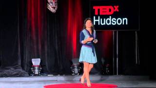 Agritourism Every Field has a Story  Katharine Millonzi  TEDxHudson [upl. by Asin]