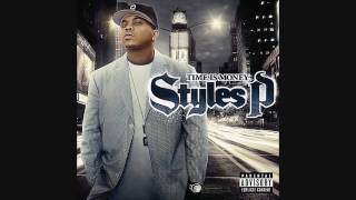 Styles P feat J Hood  GJoint [upl. by Francisco500]