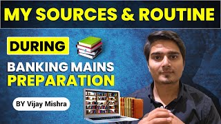 How I Cleared Every Mains Exam  हिंदी ।Free Sources amp Strategy For Mains Preparation [upl. by Reviel]