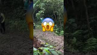 Don’t be like this person atvlife offroad atv mud bike dirtbike dirtroad superatv roadless [upl. by Raf]