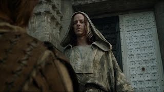 Jaqen Hghar Season 5 Compilation [upl. by Balmuth]