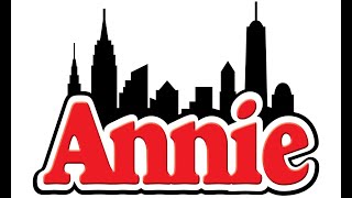 Annie Thursdays Production [upl. by Hillman]