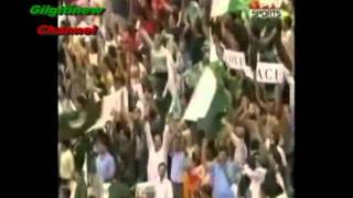 Hai yeh Jeet ki lagan with subtitles PTV SPORTS song [upl. by Maltz]