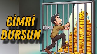 Cimri DursunHikayeMasalÖykü [upl. by Arand]