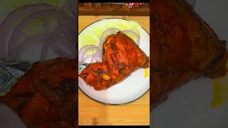 Tandoori Chicken Roast That Will Set Your Taste Buds on Fire 🔥🍗  Ultimate Homemade Recipe [upl. by Daht]