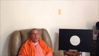 Luang Po Roberto  Kasina Meditation  Everyday Meditations [upl. by Zetnod]