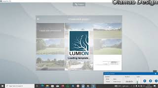 INTRODUCTION TO LUMION [upl. by Adnara733]