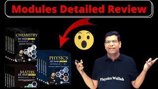 Lakshya Batch Modules Detailed Review😲 By Rohit SirPhysicswallah Lakshya Batch [upl. by Emmet732]