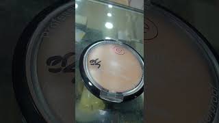 Emelie Paris 2in1 compact powder reviewemelie Paris face powder price [upl. by Cusack108]