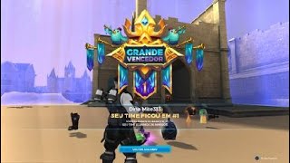 Realm Royale20241213155152 [upl. by Alaehs]