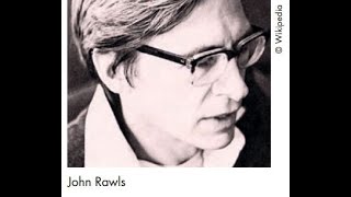 100 Jahre John Rawls [upl. by Justicz]