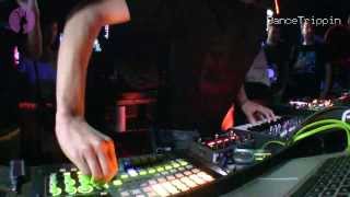 Stimming  Diynamic Neon Night 2013 HD Full Set [upl. by Nerita]