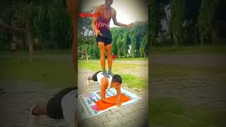 Plank  plank workout motivation youtube tranding reels reels video power sports army [upl. by Otilrac]