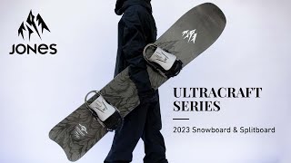 Jones Ultracraft Series 2023 [upl. by Kendrah]