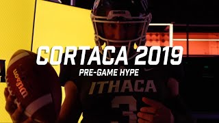 Cortaca 2019 PreGame Hype [upl. by Nannarb]