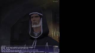 FFXI Promathia Mission 53 Ulmias Path [upl. by Shelly]