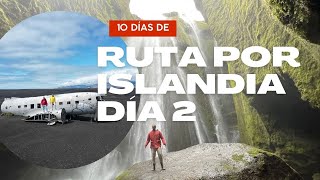 Ruta Islandia en verano Guía de viaje que ver consejos [upl. by Frechette564]