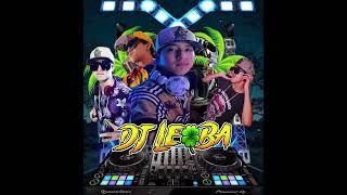 Dj Leoba Proo MixEl Rumbero La Tropilla Huapango 2024 [upl. by Viddah366]