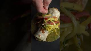 RitzCarlton Dallas  Fearings Lobster Taco [upl. by Ddart]