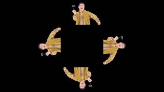 PPAP  HOLHO 3D Hologram 4faces pyramid [upl. by Uta]