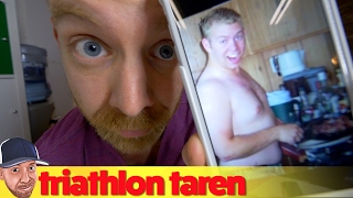 How Taren lost 65lbs With Triathlon Training [upl. by Standing967]