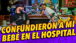 Episodio 252  Confundieron a mi bebé en el hospital 🚨🚨🚨 [upl. by Nunes]