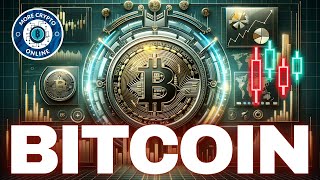 Bitcoin BTC Price News Today  Technical Analysis and Elliott Wave Analysis and Price Prediction [upl. by Adirf]