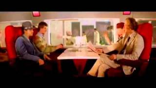 Thalys reclame NS hispeed [upl. by Melania432]