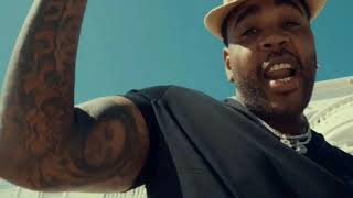 Rod Wave  Cuban Links feat Kevin Gates Official instrumental how we livin [upl. by Yehsa]