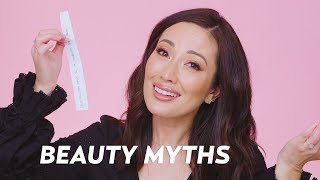 Beauty Myths Busting the LIES Youve Heard  Beauty with Susan Yara [upl. by Firahs]