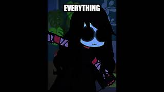 creepypasta janeeverlasting jeffthekiller creepypastagacha gacha gachalife2 gachalife gl2 [upl. by Enelime]